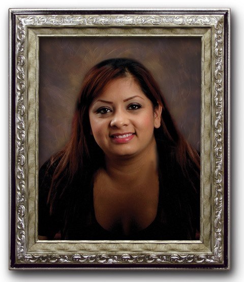 Obituary of Anna Marie Garcia