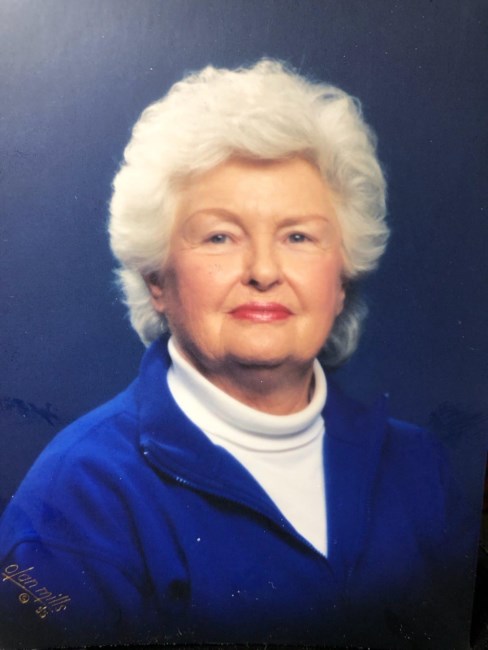 Obituary of Maurrie Georgette Price