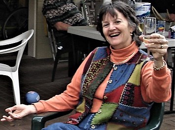 Obituary of Patty R. McCord