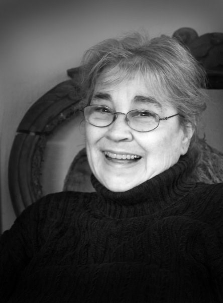 Obituary of Camilla Sue Krueger