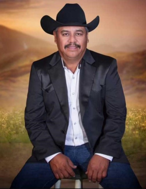 Obituario de Jesús "Chuy" Galnares Gutiérrez