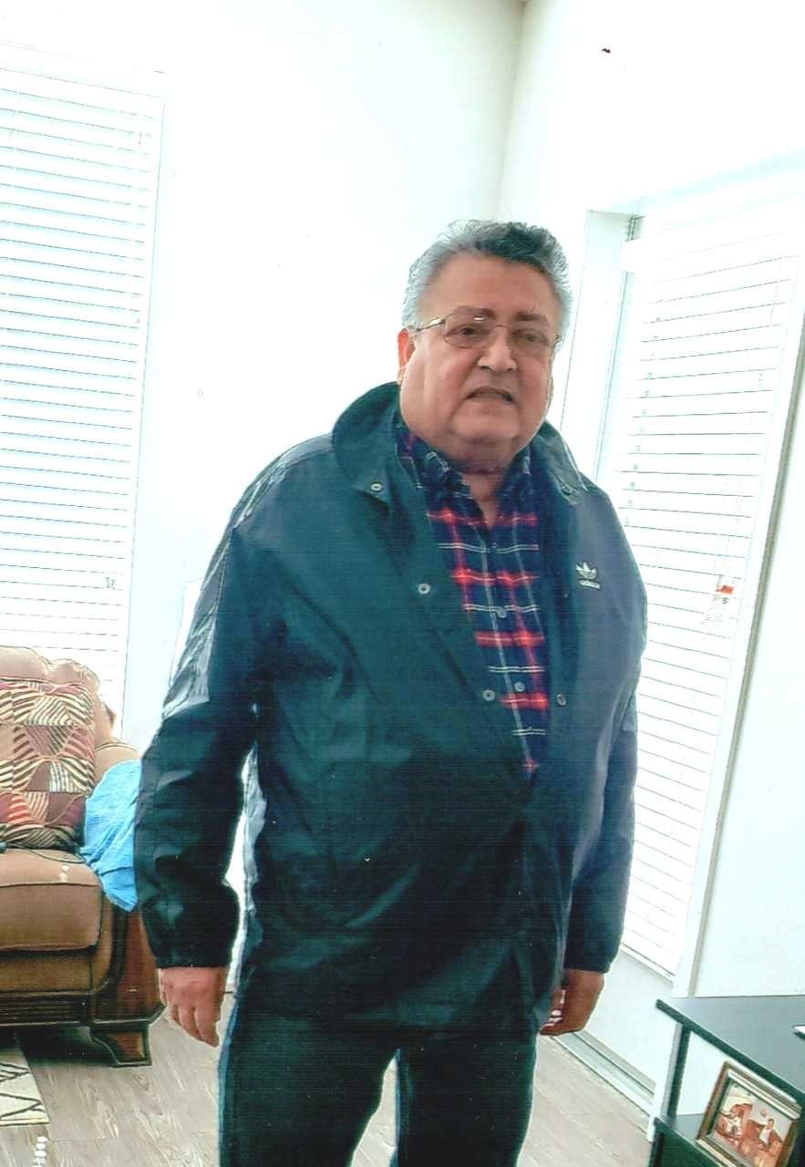 Obituary of Guillermo Vargas