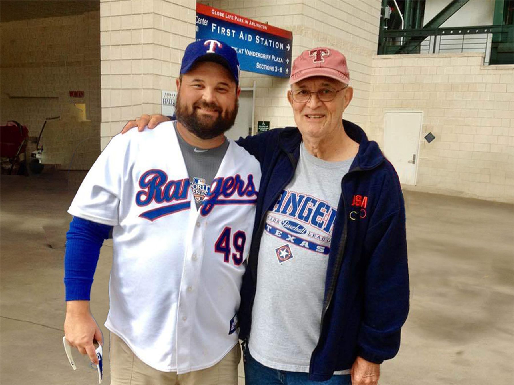 Obituary of Jimmy Ray Haynes