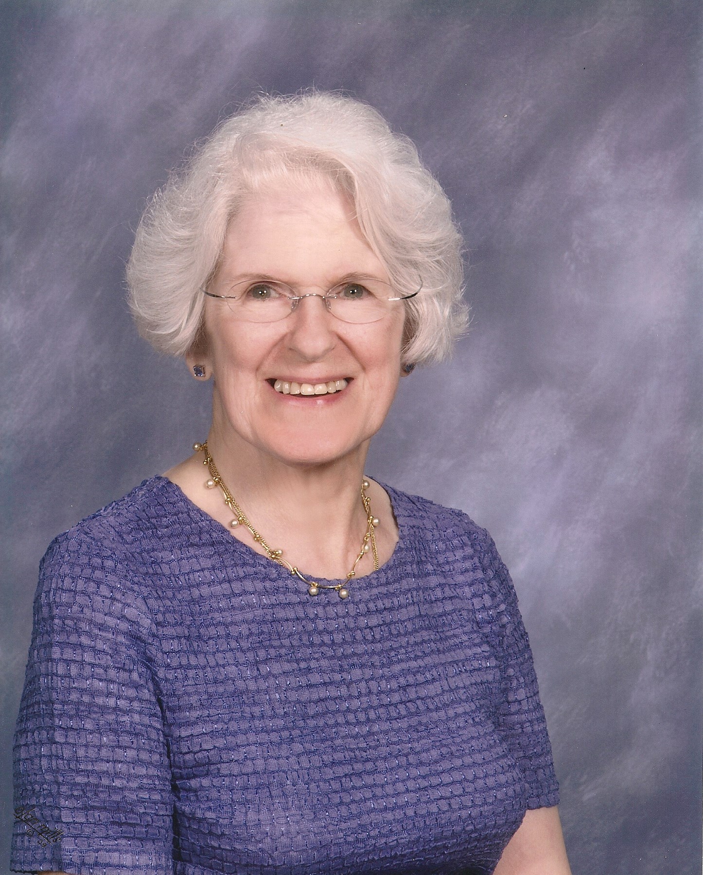 Obituary of Patricia Antoinette Langdon