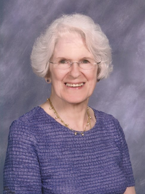 Obituary of Patricia Antoinette Langdon