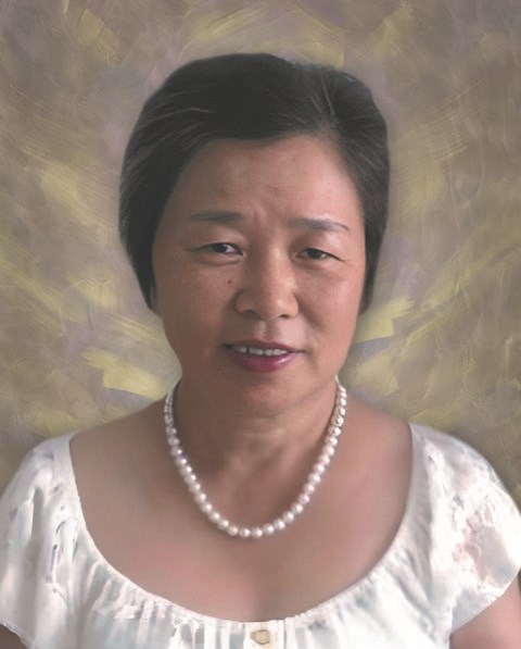 Obituary of Teresita Tiu Santos
