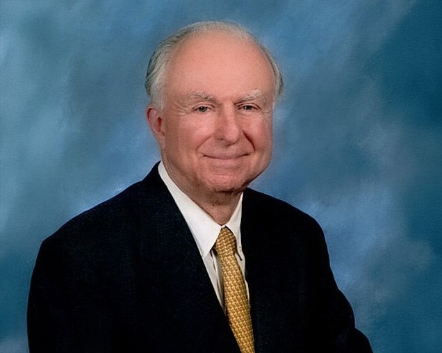 Obituary of Howard F. Smith