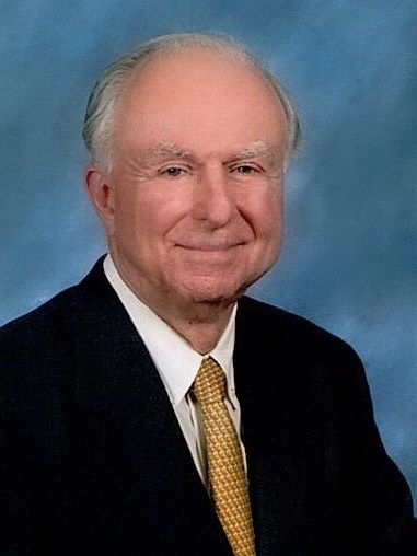 Obituary of Howard F. Smith