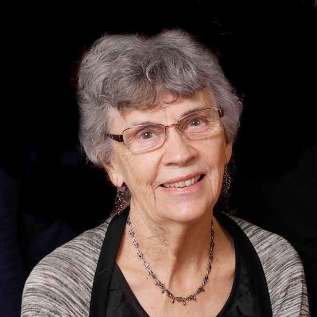 Obituary of Rosella "Rosie" Marie Nielson