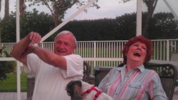 Obituario de Trenton Delane Hulsey