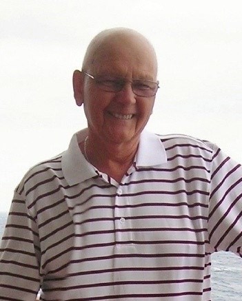 Obituary of Jack R. LaPointe