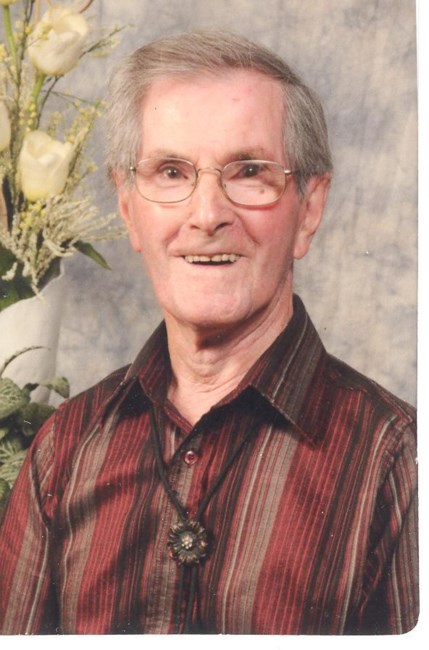 Obituario de M. Philippe Saint-Gelais