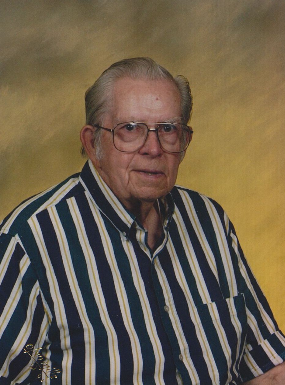 Obituary of Delbert "Bud" Durwood Baldwin