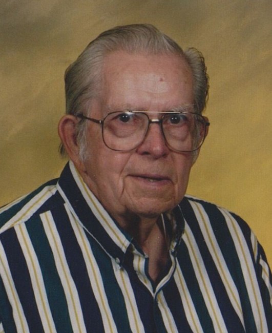 Obituary of Delbert "Bud" Durwood Baldwin