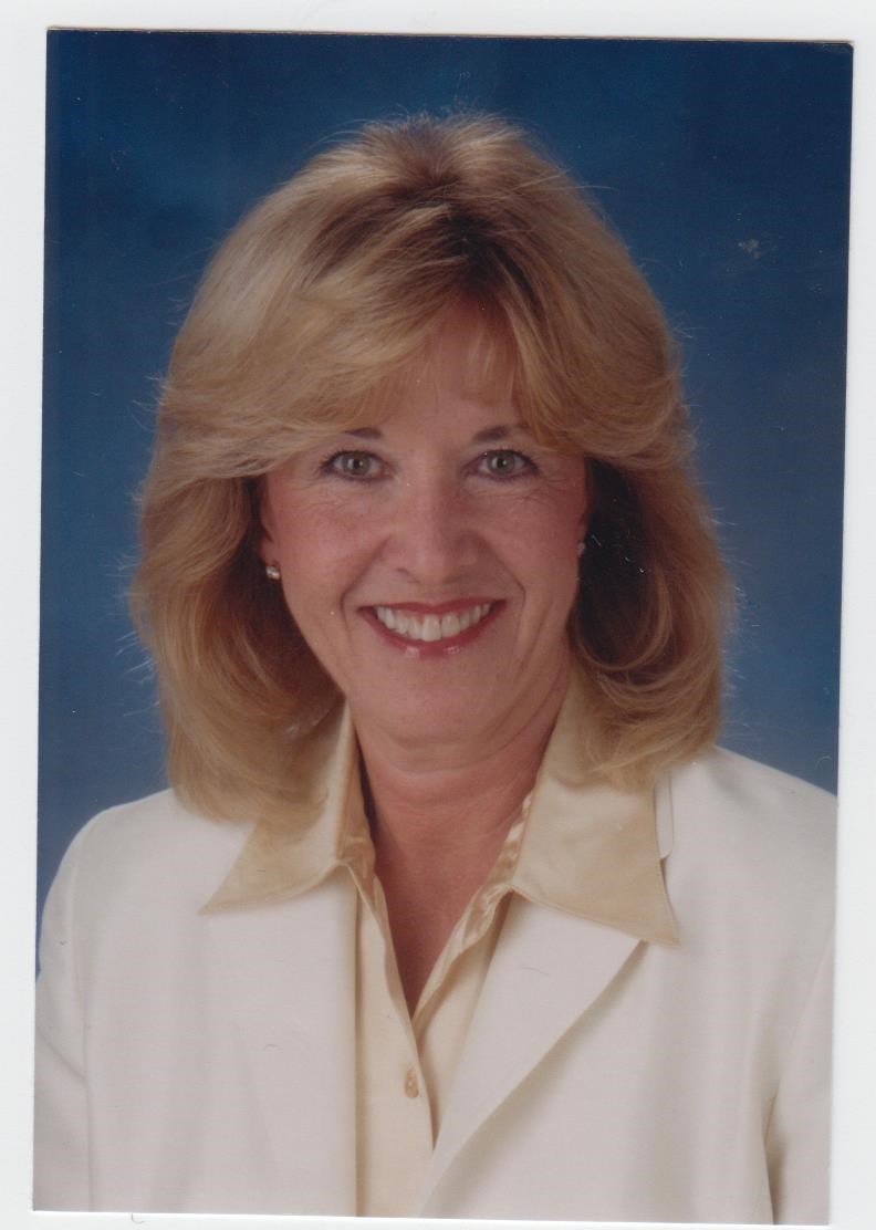 Obituary of Ellen Parker