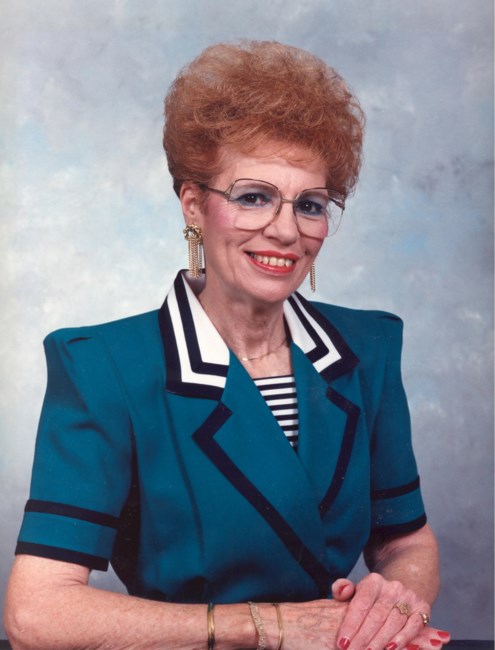Obituary of Isleen Viola Davis Shinn