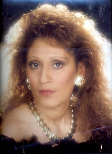 Obituary of Vickie Velasquez