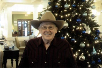 Obituary of SGM (Ret.) Jimmy Rodney Hensley