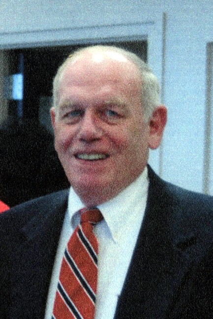 Obituary of Arnold P. Avery Jr.