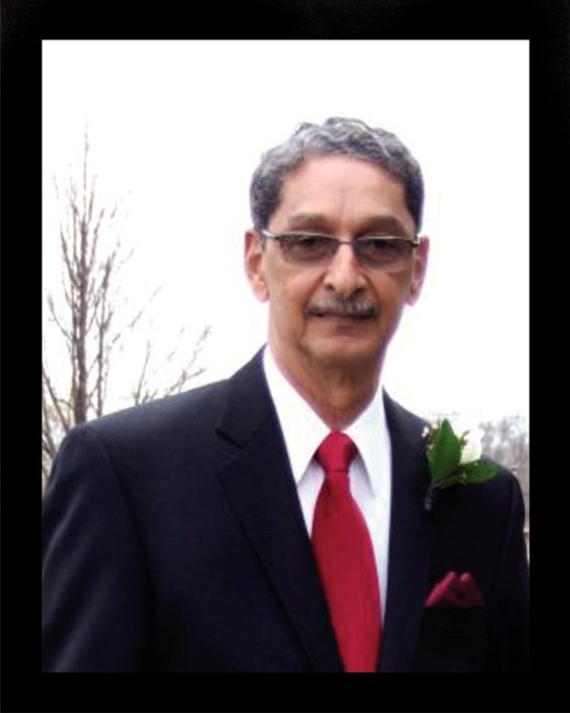 Obituary of Antony George Chapman