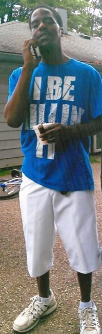 Obituario de Mr. Jason Jeffery Alexander