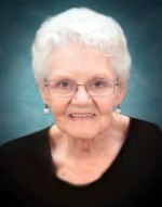 Martha Byers