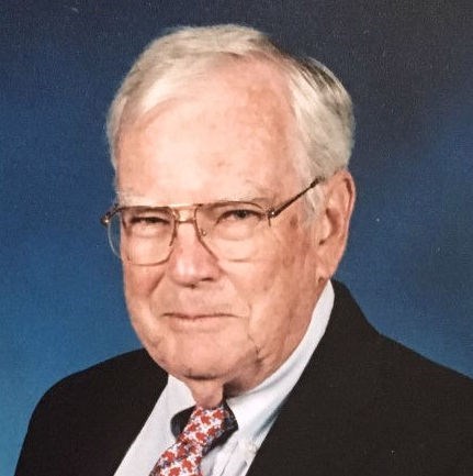 Obituario de Edward Stanton Gardner Jr.