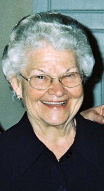Obituary of Lavye Medora Fann