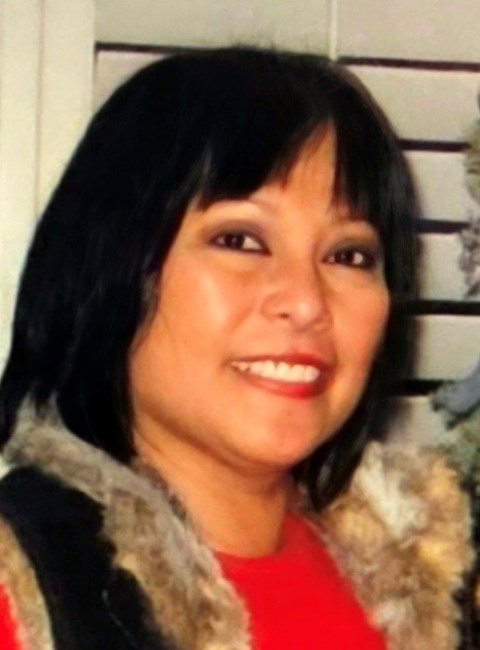 Obituary of Gloria Andres Yadao