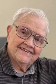Obituary of Robert Hase