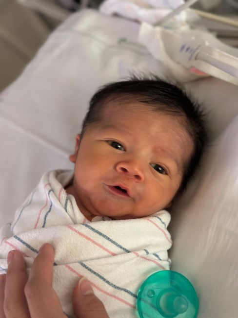 Obituary of Santiago Richard Nunez