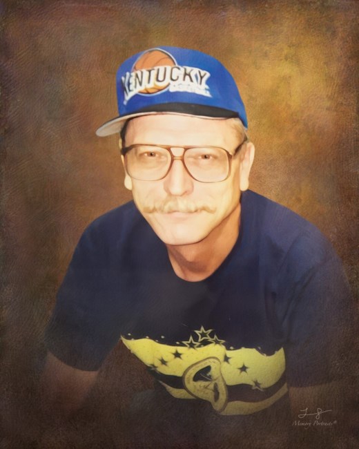 Obituary of Roger Greenwell