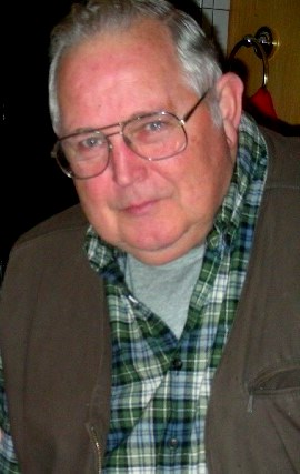 Obituary of Larry C Jensen