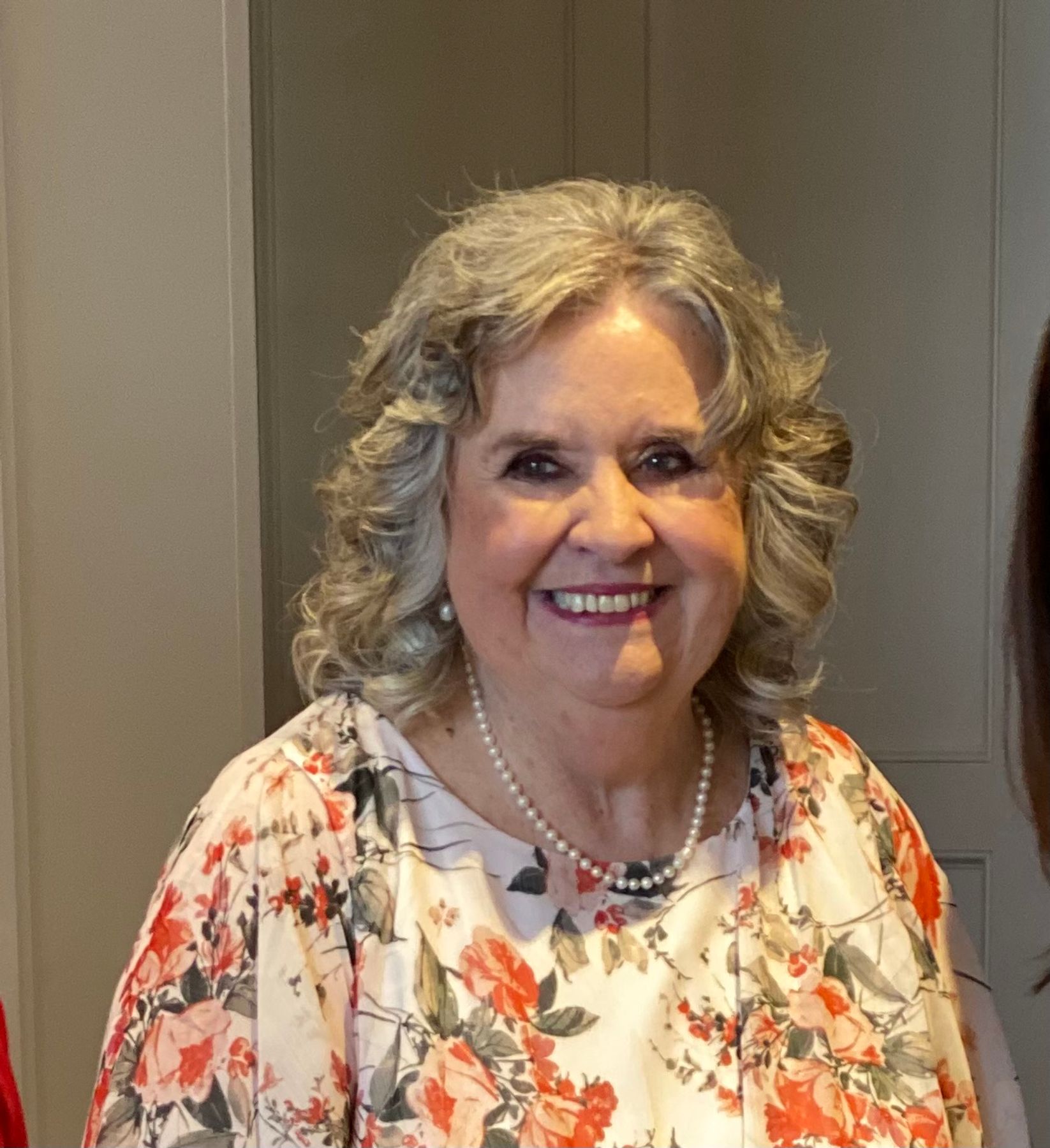 Obituary of Diane Onativia