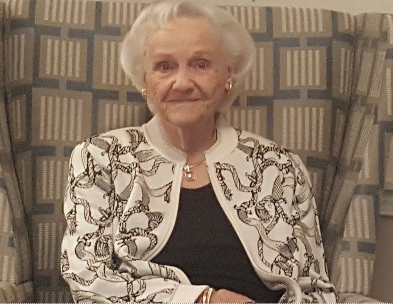 Obituary of Glenette Bestwick