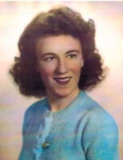Obituary of Catherine E. Byrne