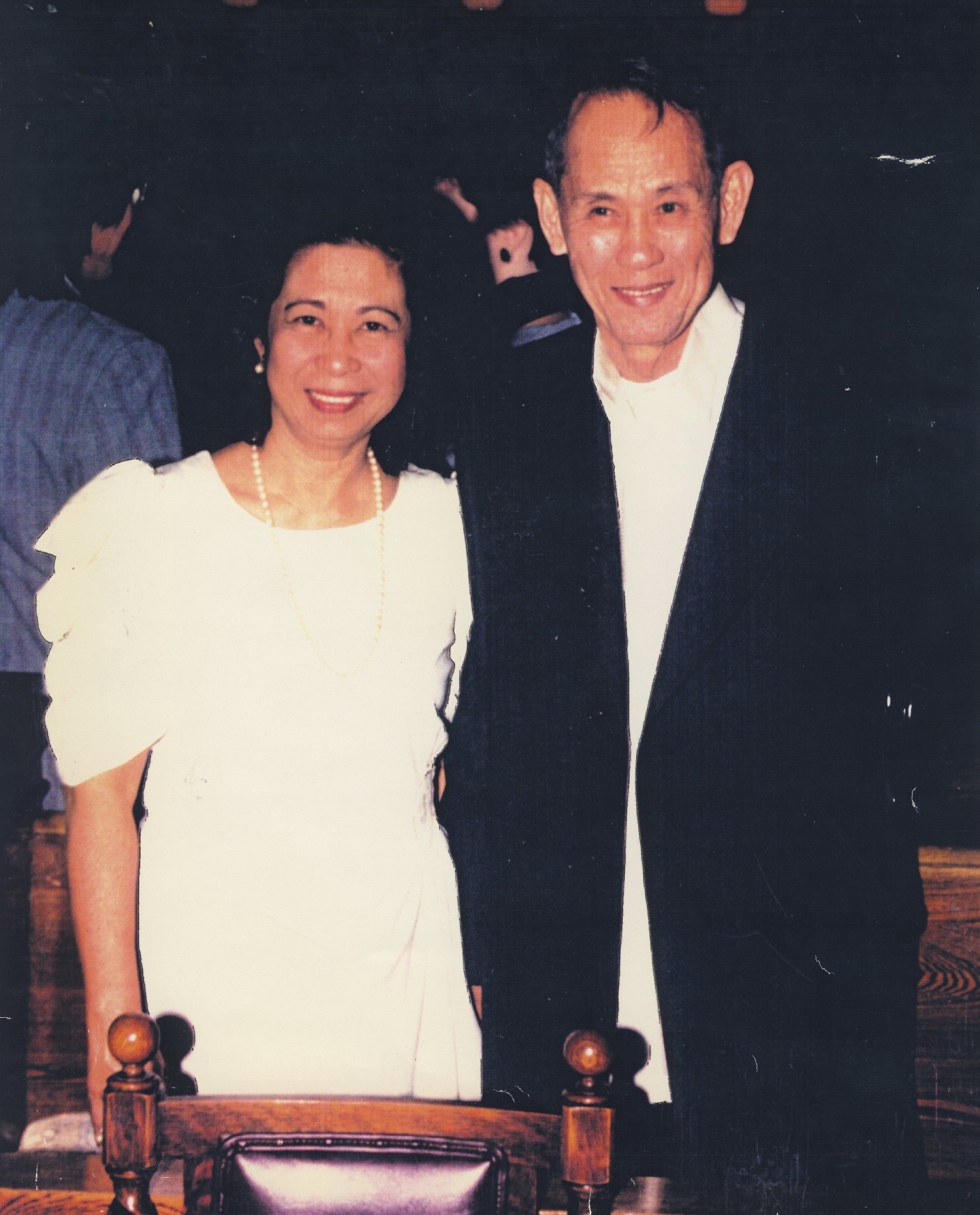 Liwayway Angeles Obituary - Toronto, ON