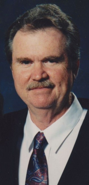 Obituary of Danny Stewart