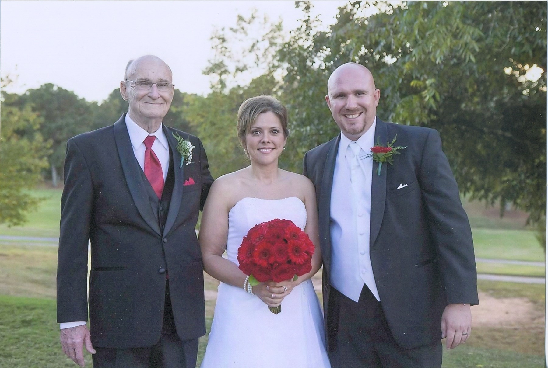 Obituary of Earl Lee Parsons