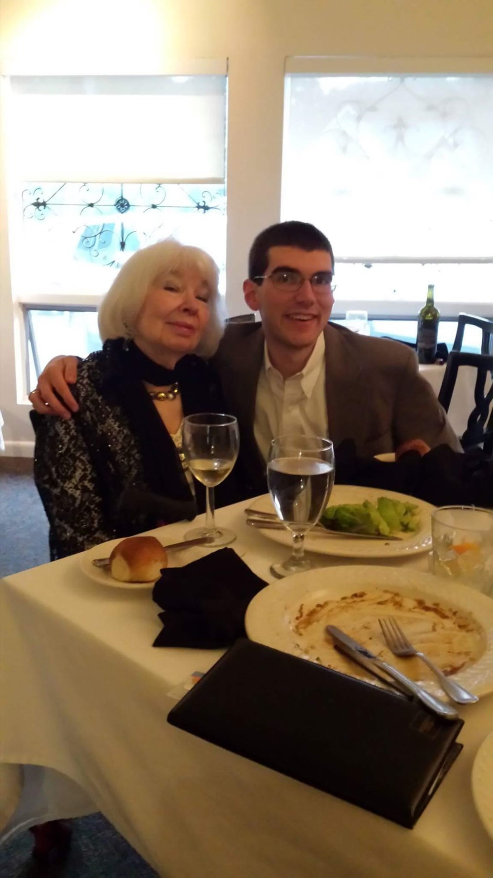 Obituary of Juanita I Smith