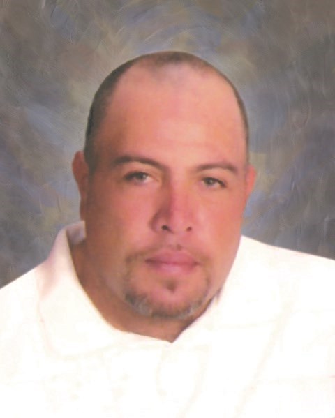 Obituary of Roberto Calderon