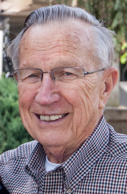 Obituary of Stephen Kenneth Hiza