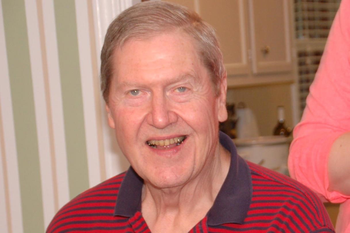 Obituary of John Allen Gibson