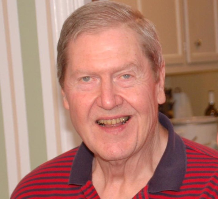 Obituary of John Allen Gibson