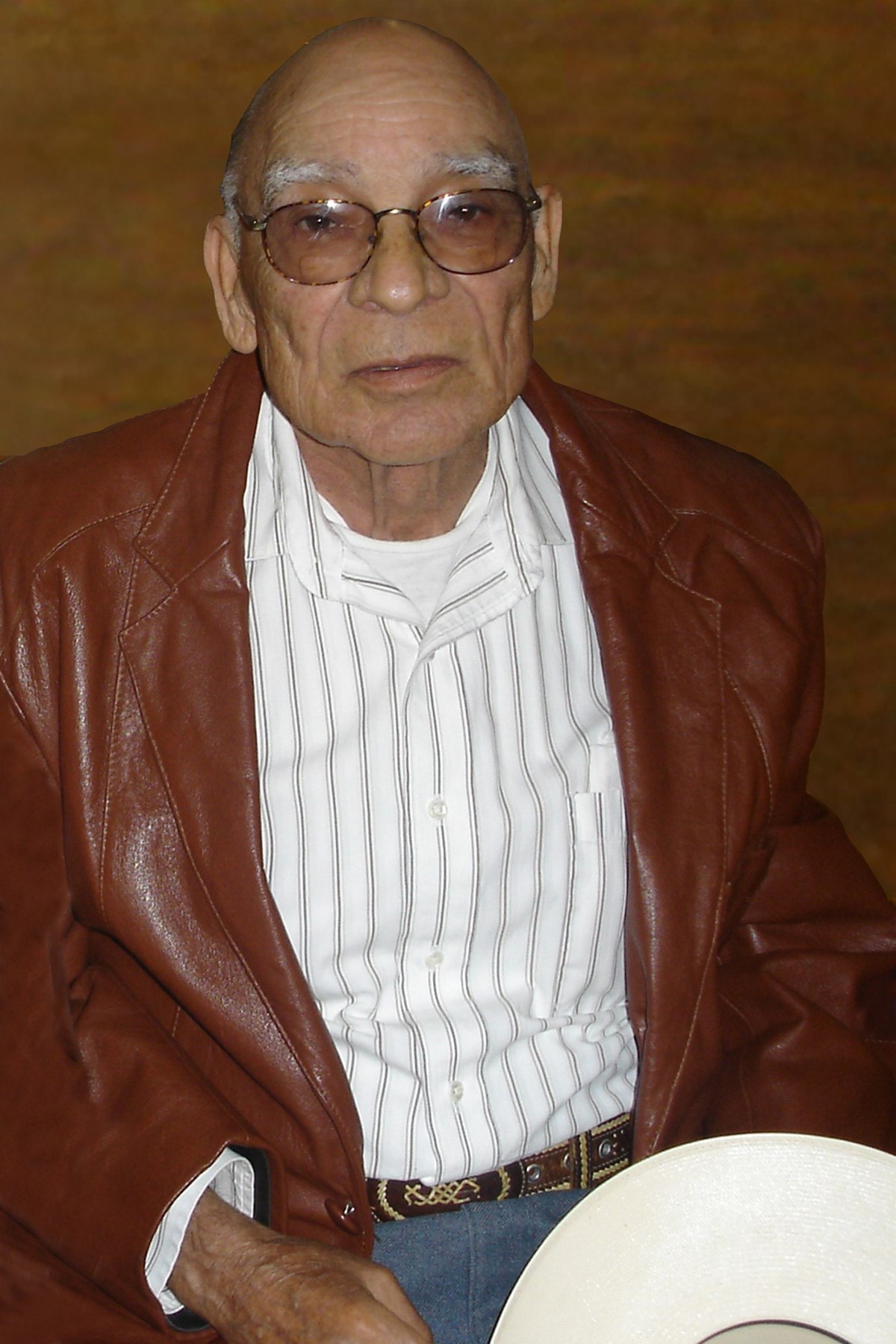 Avis de décès de Santiago Rodriguez