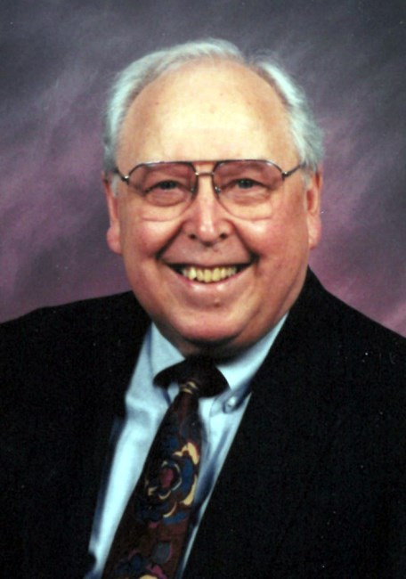 Obituary of Jack Carlton Means