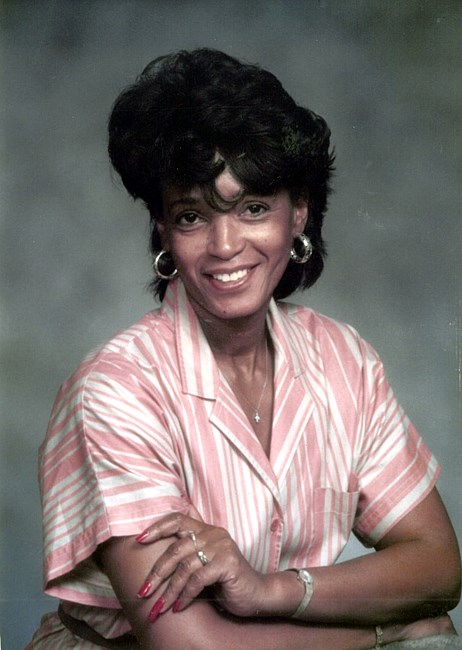 Obituary of Mary Alice Marie O'Neal