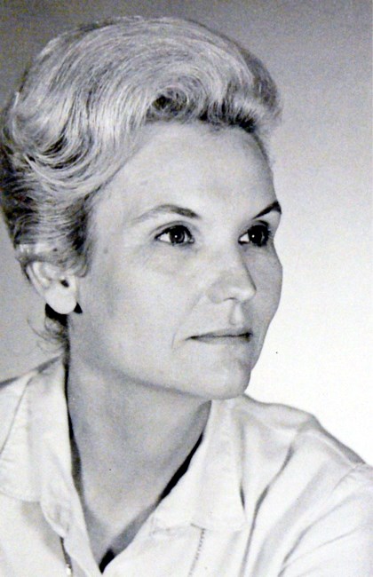 Obituary of Mattie Rea "Patsy" DuPree