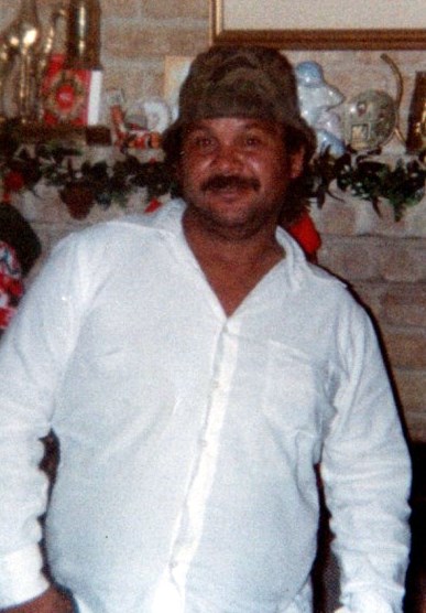 Obituario de Roy Gonzalez