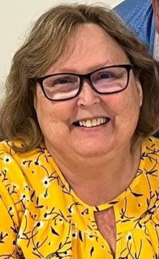 Obituary of Mary Elizabeth "Mary Beth" Triche Gaubert